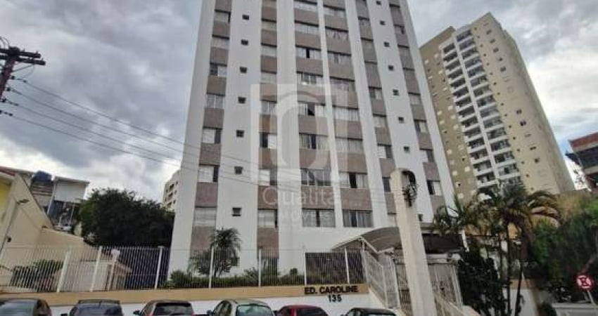 Apartamento com 3 quartos à venda na Vila Yara, Osasco 