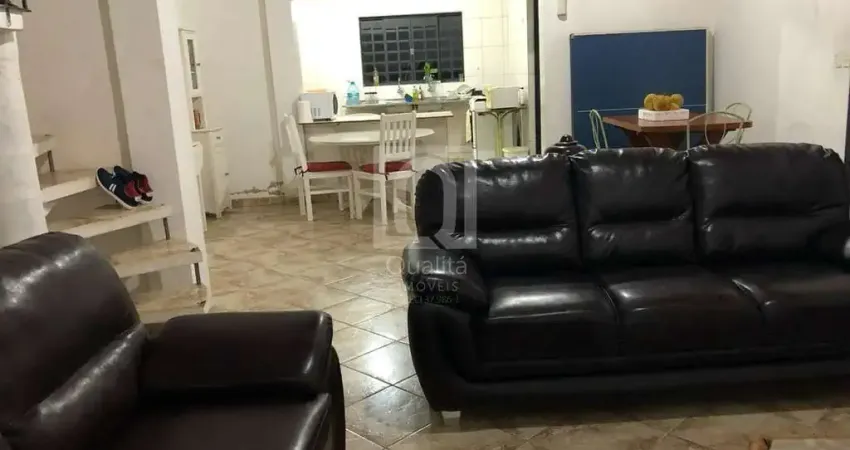 Casa com 4 quartos à venda no Jardim Bela Vista, Tatuí 