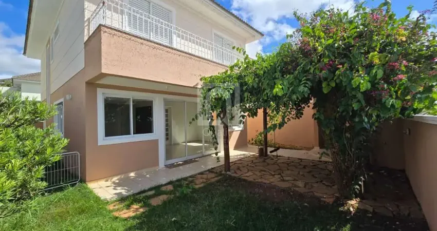 Casa em condomínio fechado com 5 quartos à venda no Jardim Pagliato, Sorocaba 