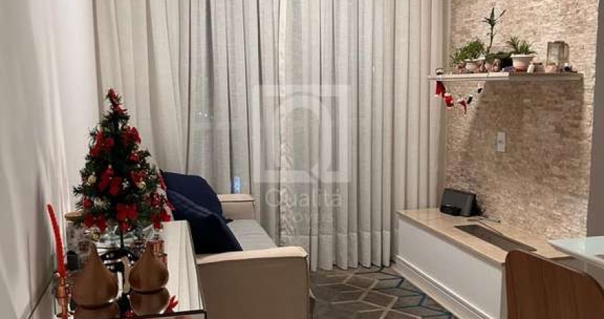 Apartamento com 3 quartos à venda no Jardim Nova Manchester, Sorocaba 