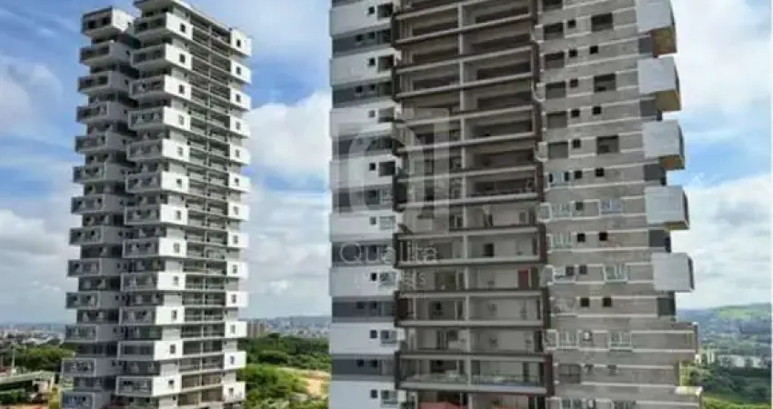 Apartamento com 2 quartos à venda no Jardim Maria José, Votorantim 