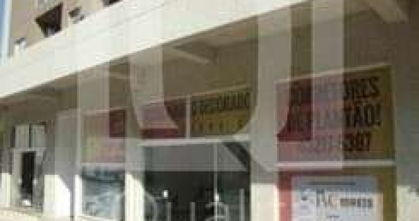 Salão comercial no edifício Mirante da Colina Sorocaba