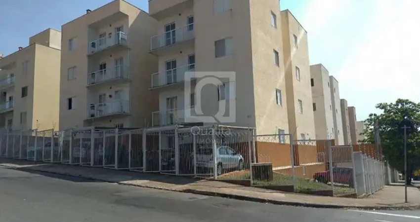Apartamento com 2 quartos à venda no Jardim Simus, Sorocaba