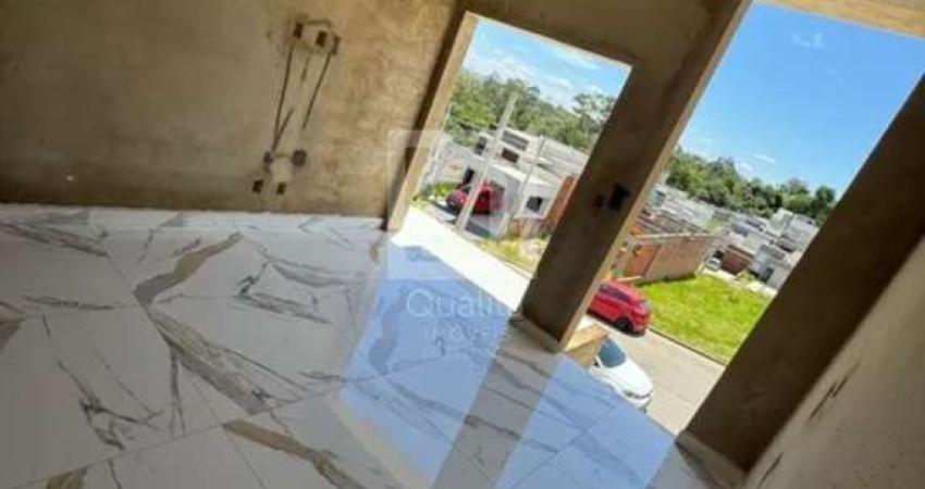 Casa no Condomínio Horto Florestal Sorocaba