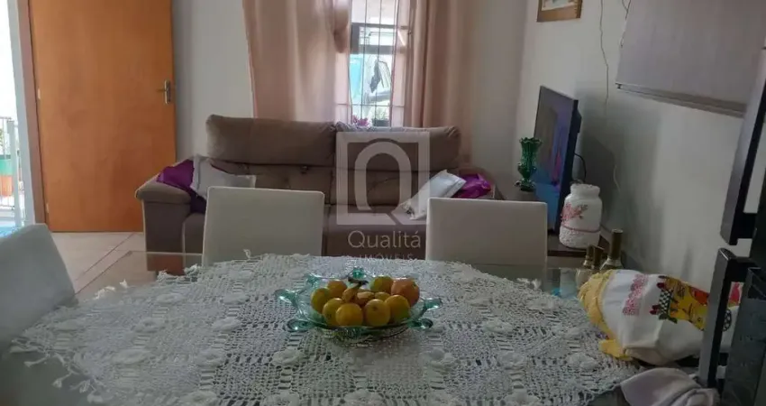 Casa com 2 quartos à venda no Jardim Santa Rita de Cássia, Tatuí 