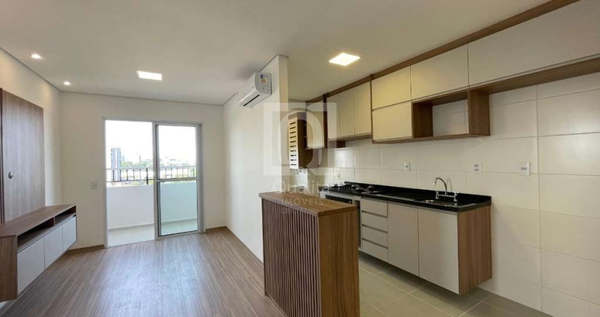 Apartamento para locação no Condomínio JR Campolim Sorocaba