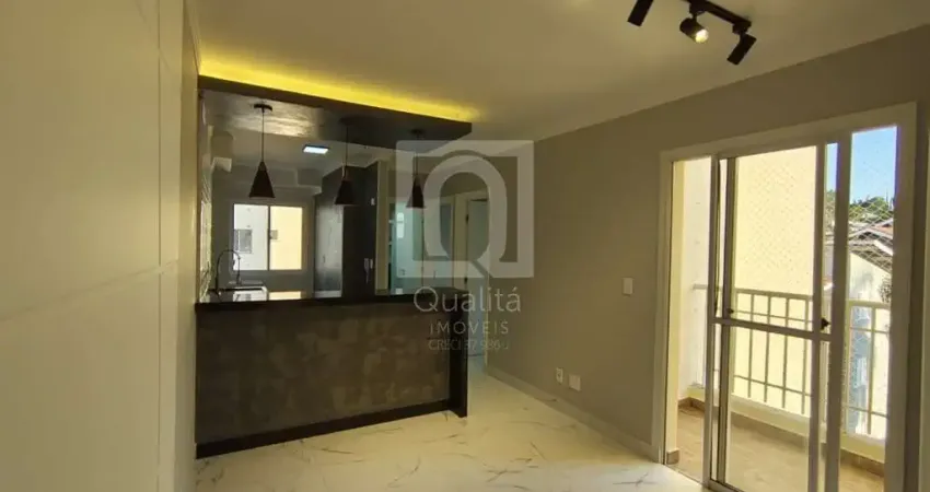 Apartamento com 2 quartos à venda no Jardim Europa, Sorocaba 