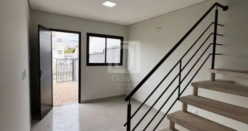 Casa com 2 quartos à venda no Jardim Piazza di Roma, Sorocaba 