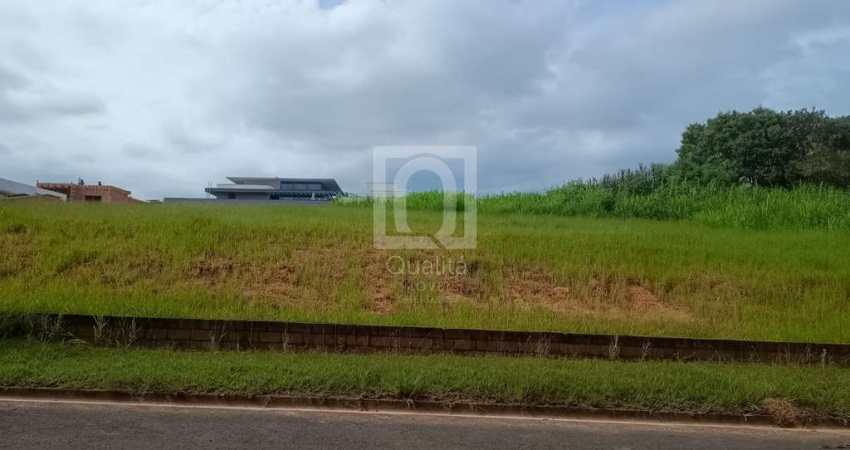 Terreno à venda no Villa Toscana, Votorantim 