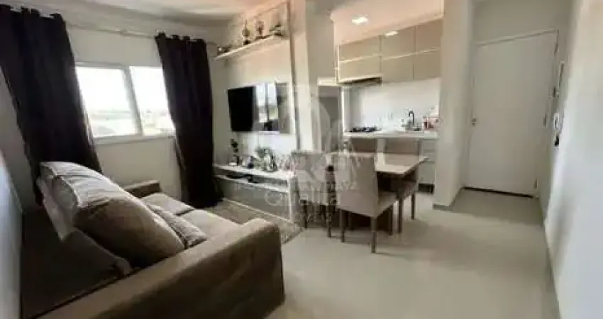 Apartamento Porteira Fechada à venda no Edifício Colorado em Sorocaba