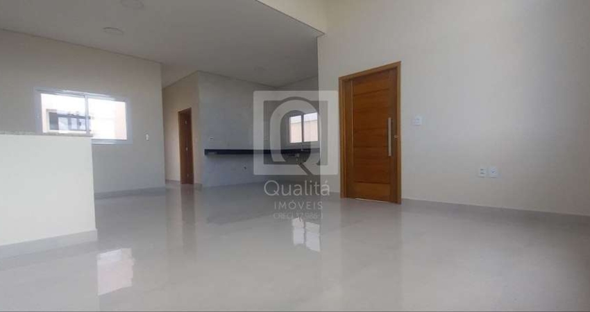 Casa no condomínio Villagio Wanel Sorocaba