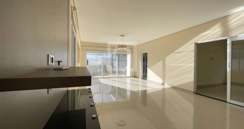 Casa para locação no Condomínio Residencial Giverny Sorocaba