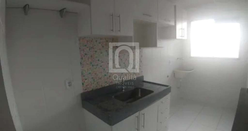 Apartamento no Parque Sicília Votorantim
