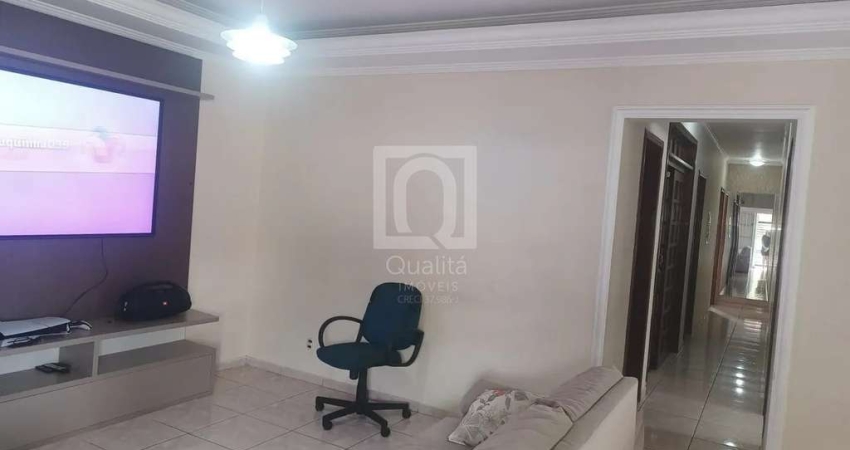 Casa no Jardim Carolina Sorocaba