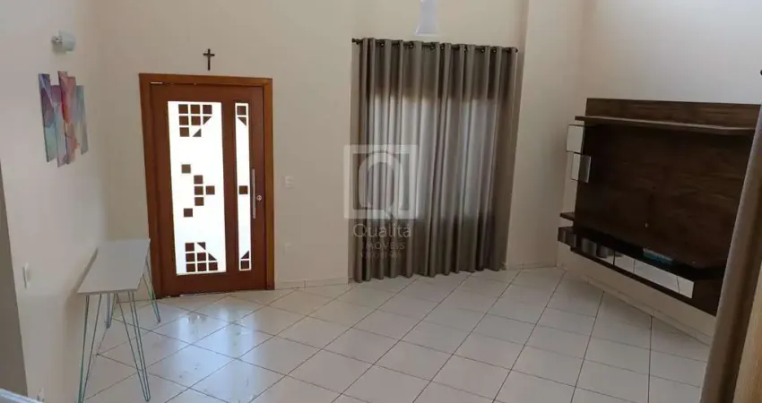 Casa à Venda no Condomínio Aldeia da Mata, Votorantim/SP