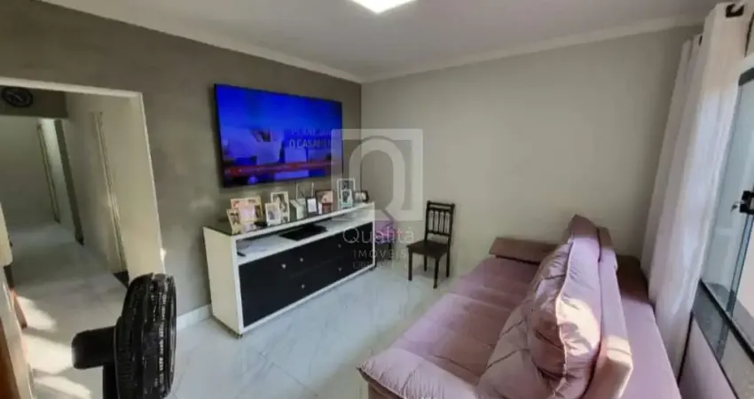 Casa com 3 quartos à venda no Jardim Simus, Sorocaba 