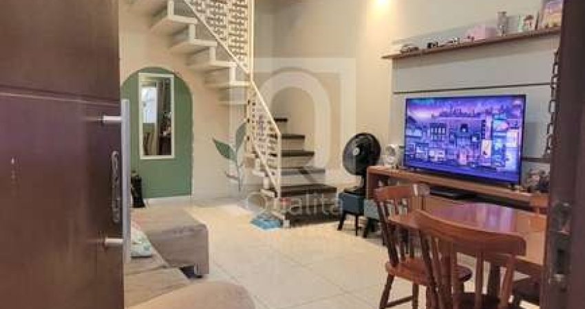 Casa com 2 quartos à venda no Jardim Wanel Ville IV, Sorocaba 