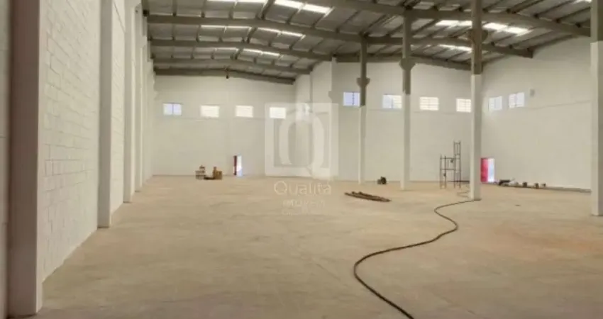Galpão para locação na Rodovia Castelo Branco, Sorocaba