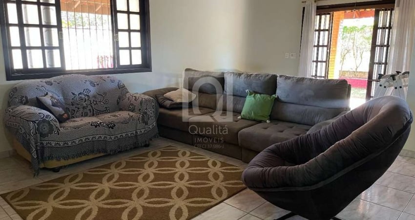 Chácara / sítio com 3 quartos à venda no Residencial Green Ville II, Boituva 