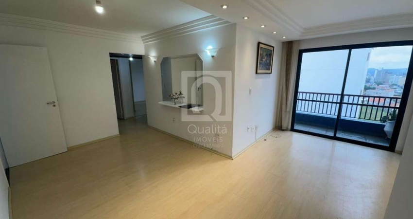 Apartamento no Villa Reale Sorocaba