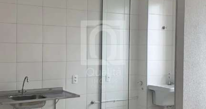 Apartamento Parque São Bento Sorocaba