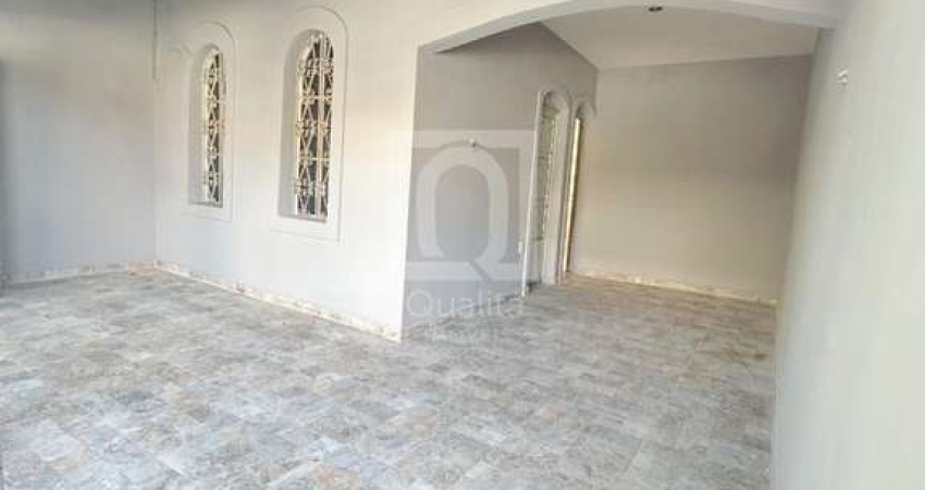 Casa com 2 quartos à venda no Jardim São Guilherme, Sorocaba 