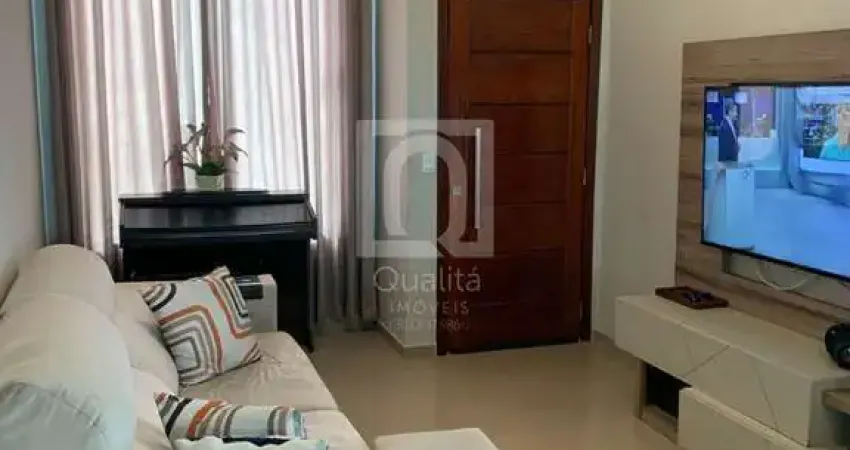 Casa em condomínio fechado com 3 quartos à venda no Horto Florestal, Sorocaba 