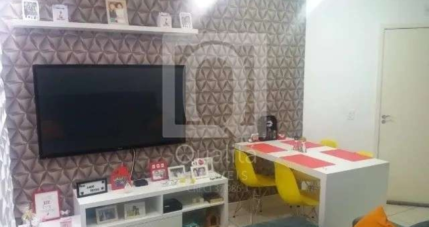 Apartamento com 2 quartos à venda no Jardim Pagliato, Sorocaba 