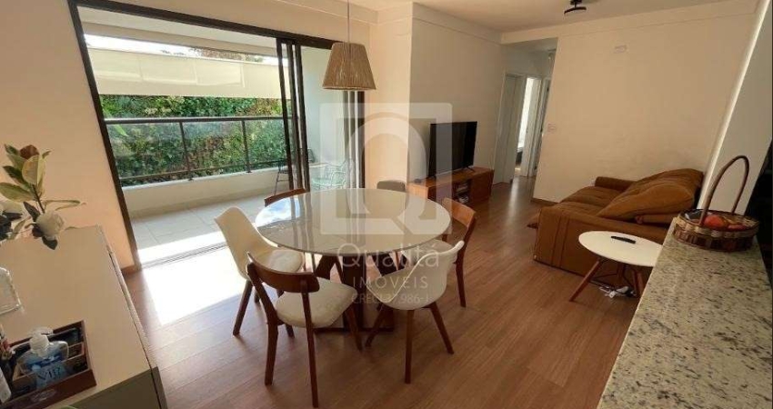 Apartamento à venda Condomínio Riserva Natura - Sorocaba, SP