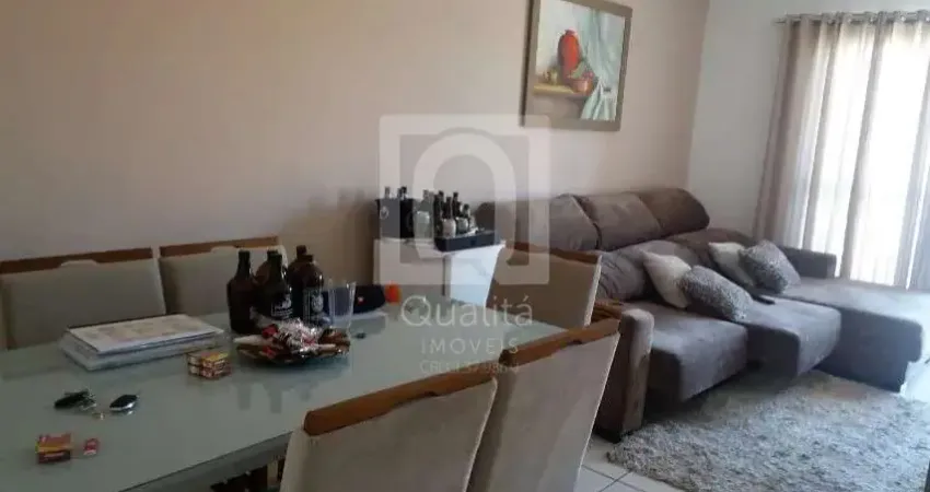 Apartamento à venda na Zona Leste de Sorocaba