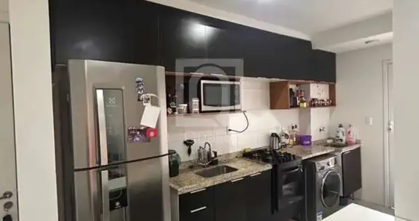 Apartamento com 2 quartos à venda no Jardim Guadalajara, Sorocaba 