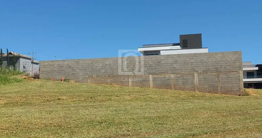 Terreno no Residencial Fazenda Alta Vista Salto de Pirapora