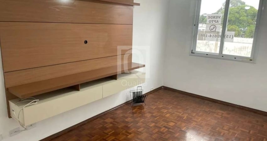 Apartamento no Residencial Juruá Sorocaba