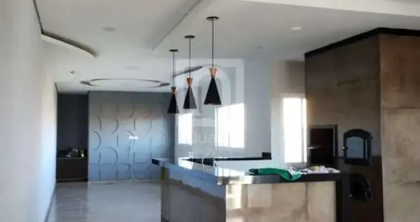 Casa com 3 quartos à venda em Jardim Bela Vista, Boituva 