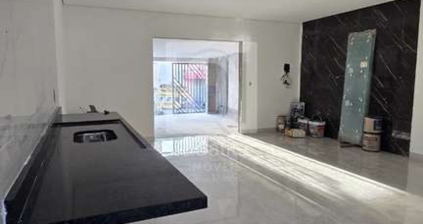 Casa com 3 quartos à venda no Jardim Santa Marina, Sorocaba 