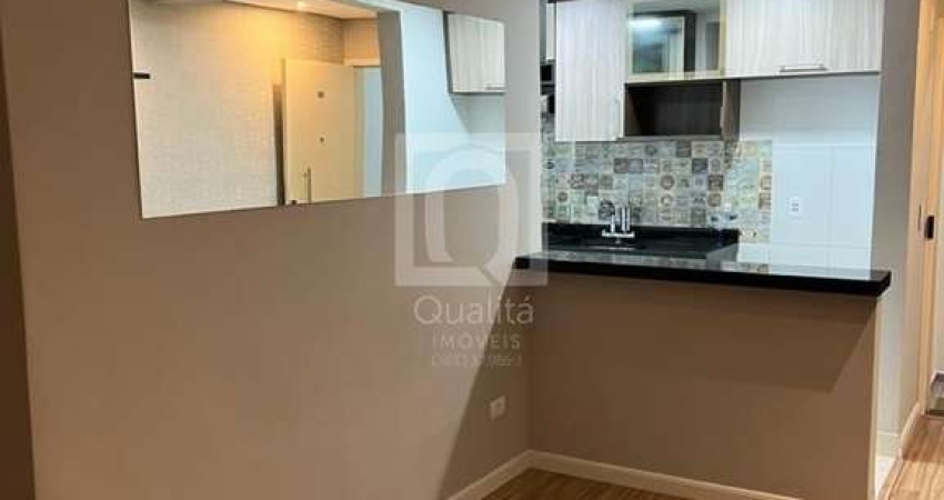 Apartamento com 2 quartos à venda no Jardim Novo Mundo, Sorocaba 