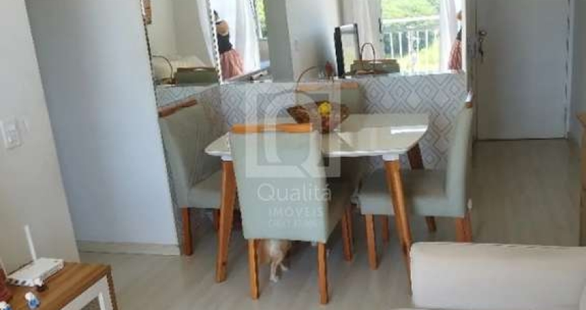 Apartamento Condomínio Reserva do Bosque Eco Club, Sorocaba