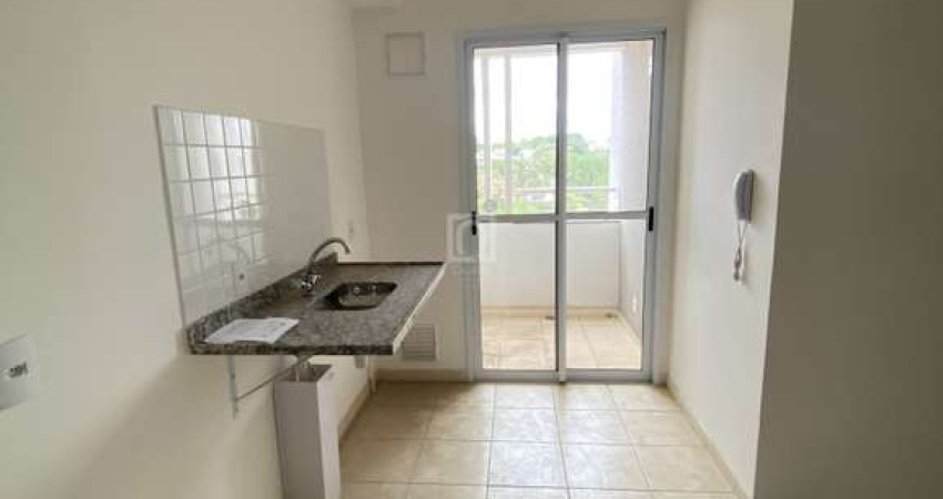 Apartamento no Condomínio Brisa do Parque 3 Sorocaba