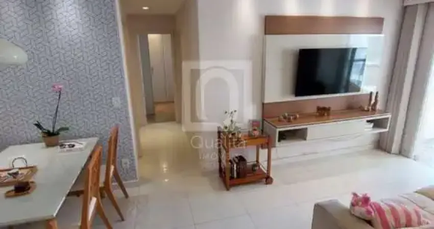 Apartamento a venda Condomínio Reserva do Alto Barueri