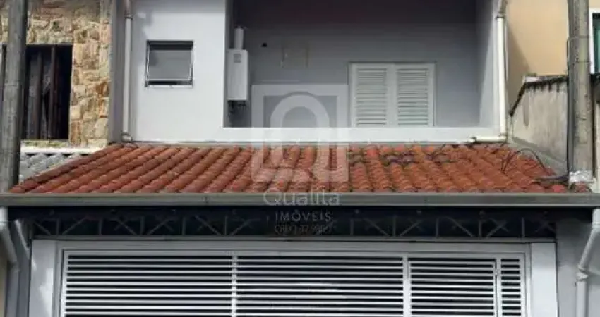 Casa com 4 quartos à venda no Jardim Dois Corações, Sorocaba 
