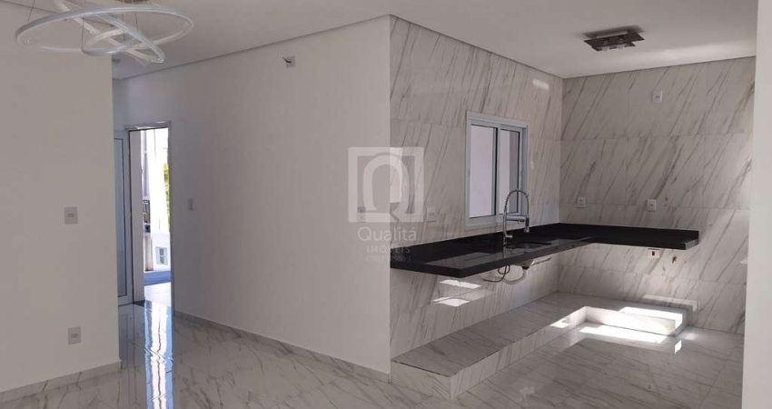 Casa no Condomínio Villaggio Ipanema Sorocaba