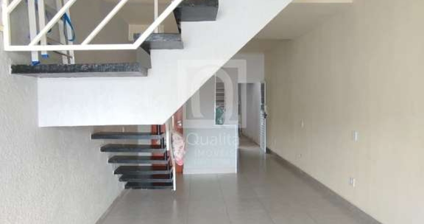 Casa no Jardim Topázio Sorocaba