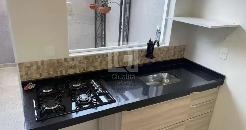 Casa com 2 quartos à venda na Vila Jardini, Sorocaba 
