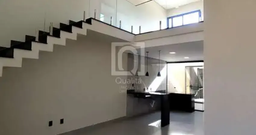 Casa em condomínio fechado com 3 quartos à venda no Cajuru do Sul, Sorocaba 