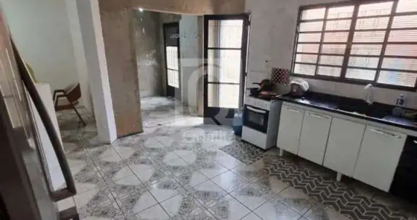 Casa com 4 quartos à venda no Jardim Tropical, Sorocaba 