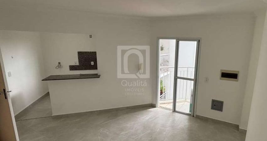 Apartamento com 2 quartos à venda no Jardim Pagliato, Sorocaba 