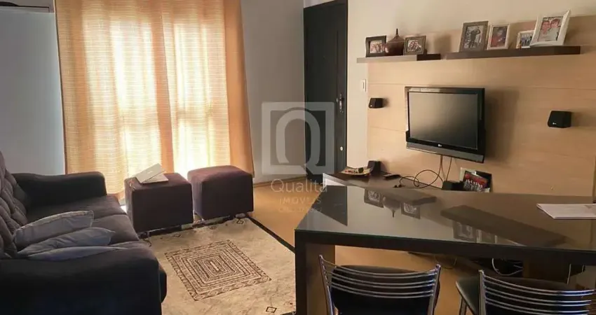 Apartamento com 2 quartos para alugar no Parque Campolim, Sorocaba 