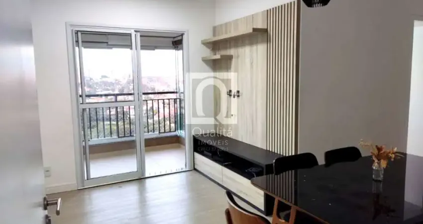 Apartamento com 2 quartos à venda no Jardim Tupanci, Barueri 