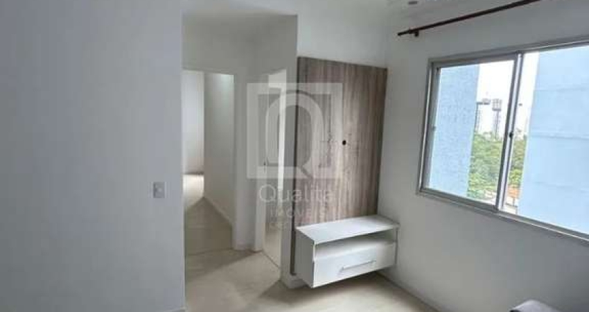 Apartamento no Condomínio Vida Plena Sorocaba