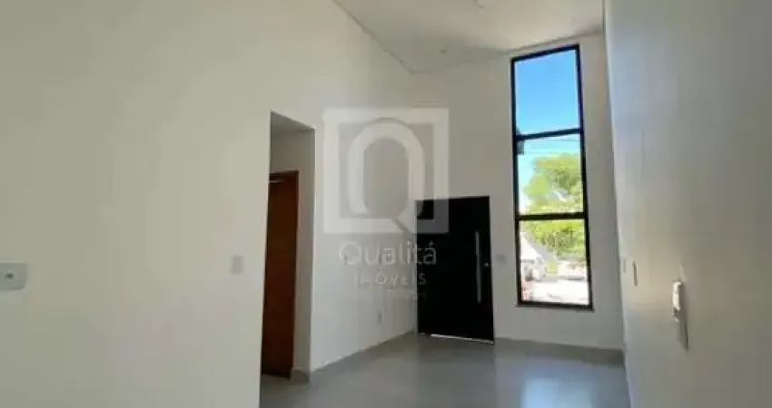 Casa no Condomínio Villagio Ipanema I Sorocaba